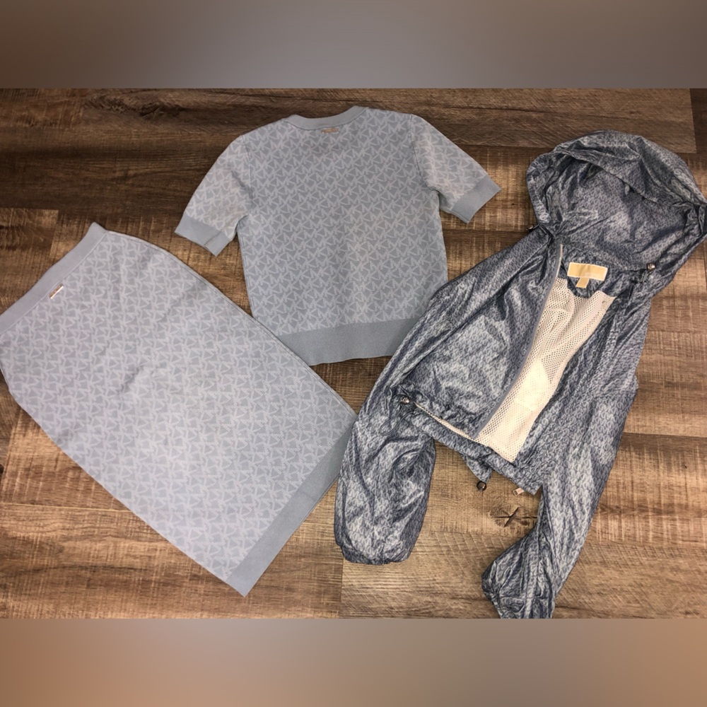 Michael Michael Kors Dress Outfit
